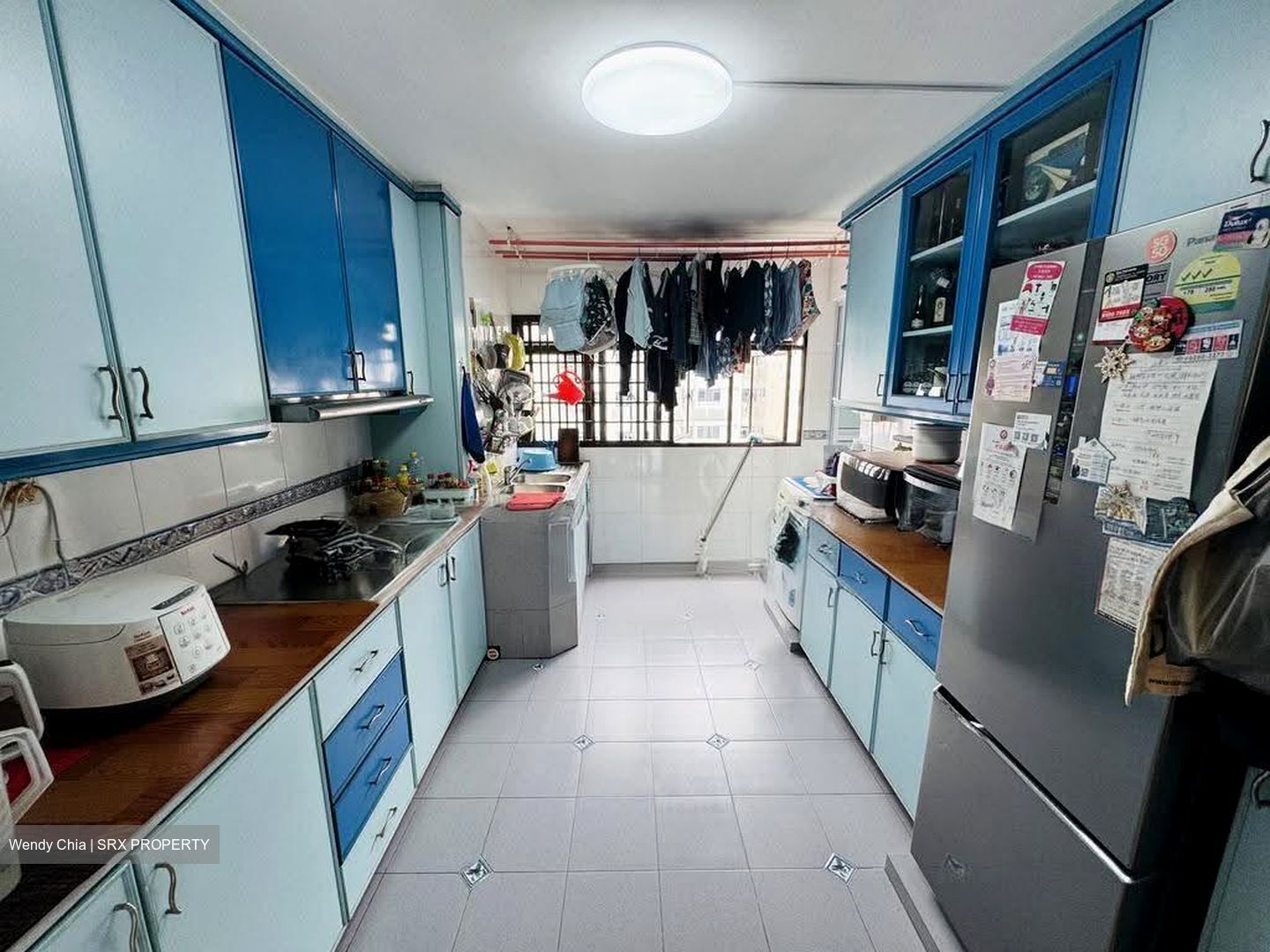 Blk 575 Cheng San Court (Ang Mo Kio), HDB 3 Rooms #612377201